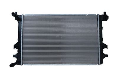 Radiators, Motora dzesēšanas sistēma KAMOKA 7705223