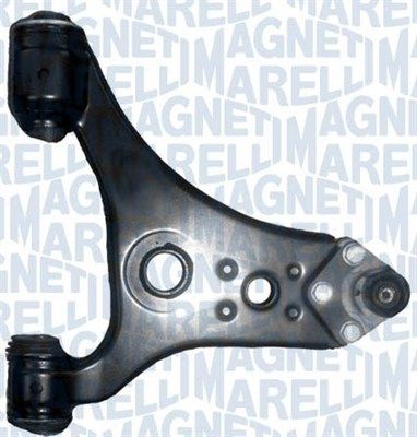 Рычаг независимой подвески колеса, подвеска колеса MAGNETI MARELLI 301181367600