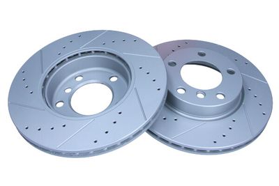 Тормозной диск MAXGEAR 19-0690SPORT