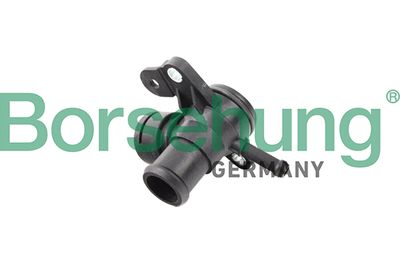 Dzesēšanas šķidruma flancis BORSEHUNG B11992