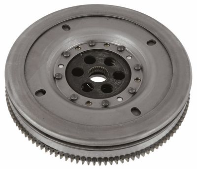 Маховик SACHS 2295 601 069