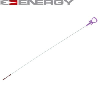 Eļļas tausts ENERGY BA0048