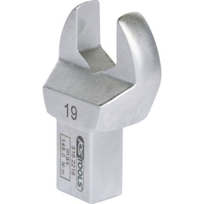 KS TOOLS 5162219 Ieliekama uzgriežņu atslēga