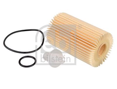 Eļļas filtrs FEBI BILSTEIN 1000818