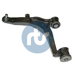 Neatkarīgās balstiekārtas svira, Riteņa piekare RTS 96-00472-2