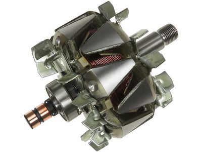 Rotors, Ģenerators AS-PL AR0104S