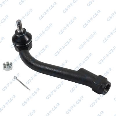 Наконечник поперечной рулевой тяги GSP S070827