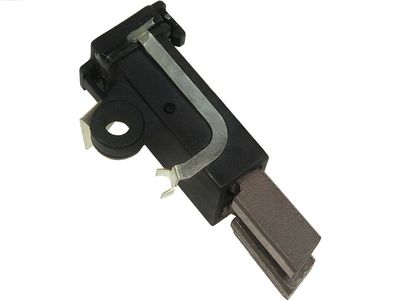 Кронштейн, угольная щетка AS-PL ABH9007