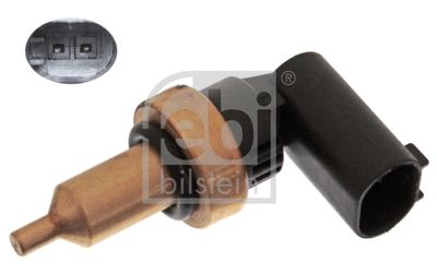 Devējs, Dzesēšanas šķidruma temperatūra FEBI BILSTEIN 45443