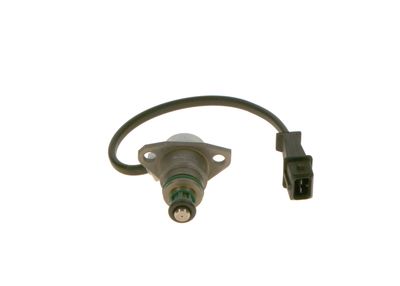 Клапан, система впрыска BOSCH 0281002071