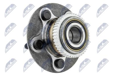 Riteņa rumba NTY KLT-CH-053