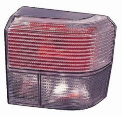 Aizmugurējo lukturu komplekts ABAKUS 441-1919PCUEVC