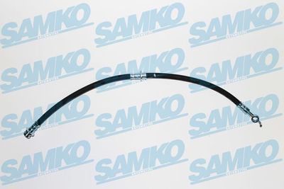 Тормозной шланг SAMKO 6T48552