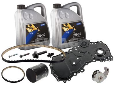 Комплект ремня ГРМ SWAG 33 11 1520