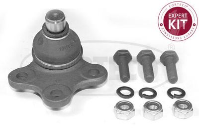 Шарнир независимой подвески / поворотного рычага CORTECO 49399081