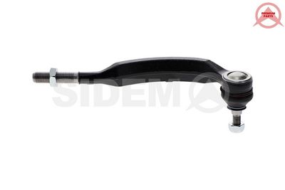 Наконечник поперечной рулевой тяги SIDEM 53133