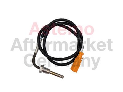 Devējs, Izplūdes gāzu temperatūra HITACHI 2507046