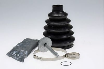 Putekļusargu komplekts, Piedziņas vārpsta LÖBRO 306475