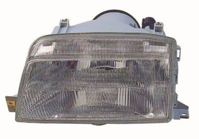reflektor REN HEAD LAMP.UNIT..ECE. FIT FOR: RN.R19 I..'88-. ABAKUS 551-1108L-LD-E
