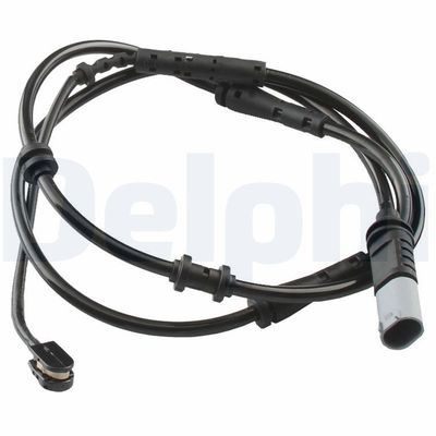 Сигнализатор, износ тормозных колодок DELPHI LZ0213