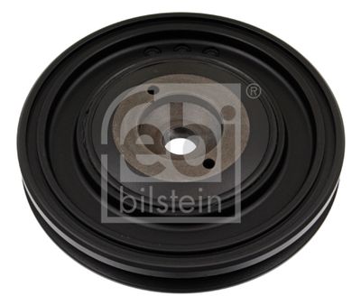 Ременный шкив, коленчатый вал FEBI BILSTEIN 30158