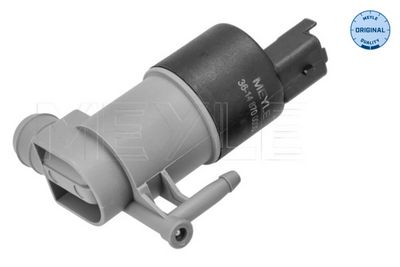 Водяной насос, система очистки окон MEYLE 36-14 870 0000