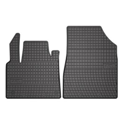 Frogum ET431386 Paklājiņu komplekts