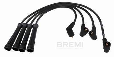Augstsprieguma vadu komplekts BREMI 600/205