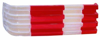 lampa tył MB TAIL LAMP.UNIT... FIT FOR: M-BZ.W126..'80-'91. ABAKUS 440-1905R-CRU
