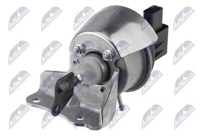 Pūtes spiediena regulēšanas vārsts NTY ECD-VW-045