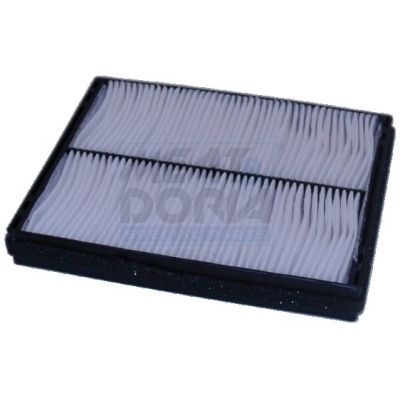 Фильтр, воздух во внутренном пространстве MEAT & DORIA 17309F