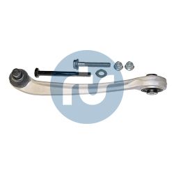 Neatkarīgās balstiekārtas svira, Riteņa piekare RTS 95-05972-256