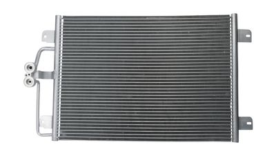 Конденсатор, кондиционер BOSCH 1 986 AD2 075