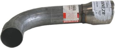 Труба выхлопного газа BOSAL 700-303