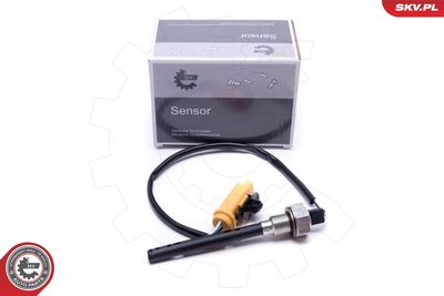 Devējs, Motoreļļas līmenis ESEN SKV 17SKV742