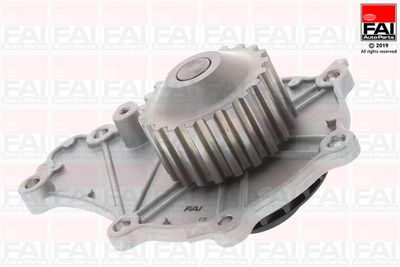 Водяной насос, охлаждение двигателя FAI AutoParts WP6324