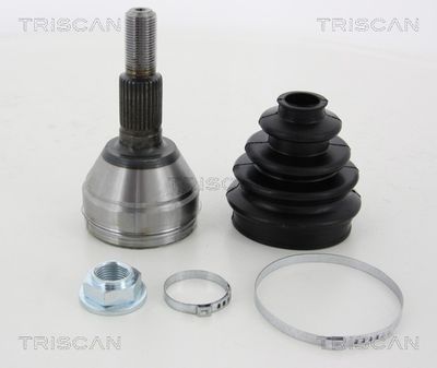 Шарнирный комплект, приводной вал TRISCAN 854024134