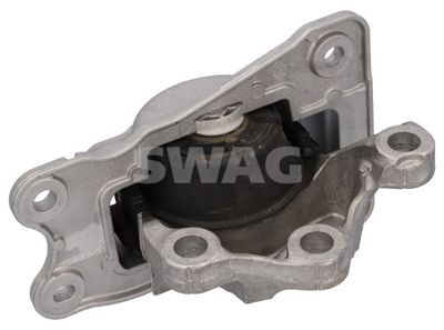 Piekare, Automātiskā pārnesumkārba SWAG 33 10 8715