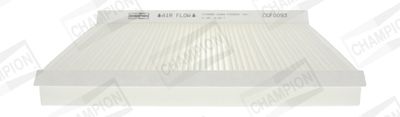 Фильтр, воздух во внутренном пространстве CHAMPION CCF0093