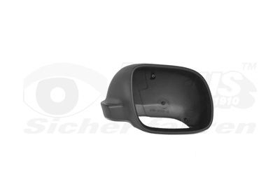 Korpuss, Ārējais atpakaļskata spogulis VAN WEZEL 0323842