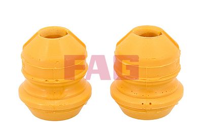 Putekļu aizsargkomplekts, Amortizators Schaeffler FAG 811 0024 30