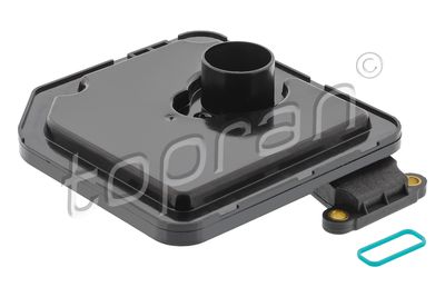 Hidrofiltrs, Automātiskā pārnesumkārba TOPRAN 822 003