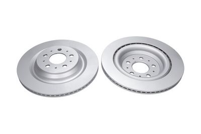 Тормозной диск KAVO PARTS BR-10063-C