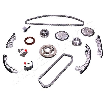 Комплект цели привода распредвала JAPANPARTS KDK-229