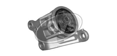 Подвеска, двигатель DYS 71-27408