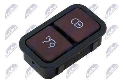 Выключатель, задняя дверь NTY EWS-ME-049