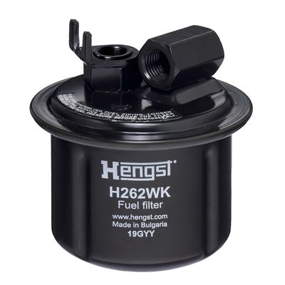 Топливный фильтр HENGST FILTER H262WK
