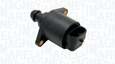 Поворотная заслонка, подвод воздуха MAGNETI MARELLI 801001184401