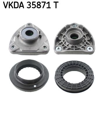 Опора стойки амортизатора SKF VKDA 35871 T