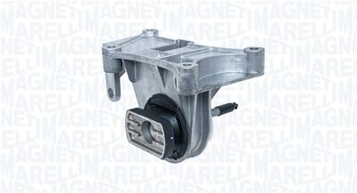 Кронштейн, подвеска двигателя MAGNETI MARELLI 030607020417
